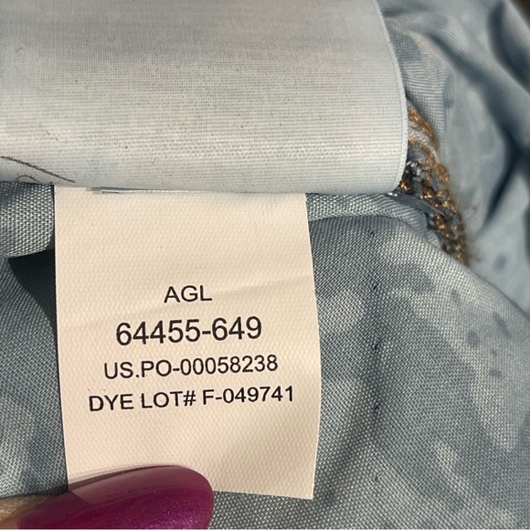 5.11 Tactical NWT Women’s BRITTA SKINNY DENIM JEAN Size 8 Long - Picture 11 of 14